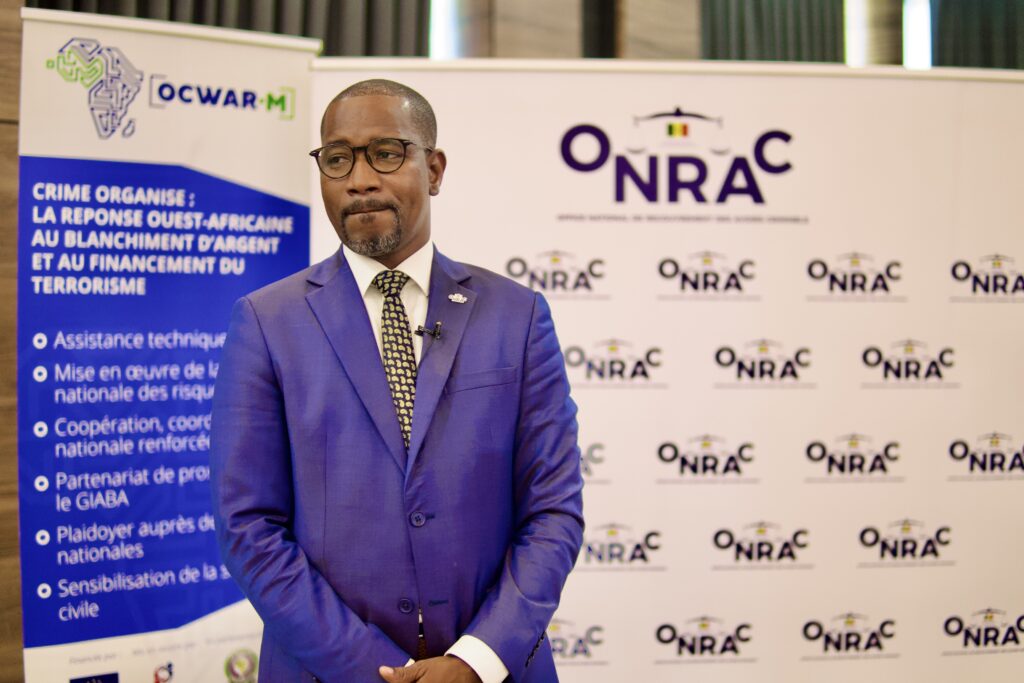 ONRAC: Diomaye répare une injustice de Macky envers le DG Mor Ndiaye