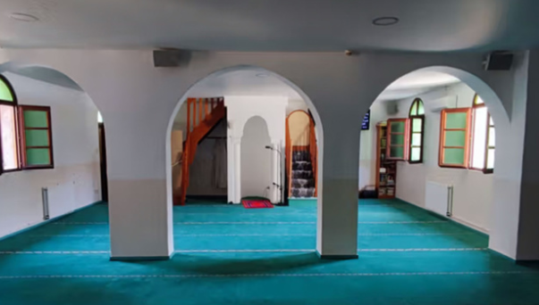 Guédiawaye: Une mosquée fermée après une bagarre entre deux Imams