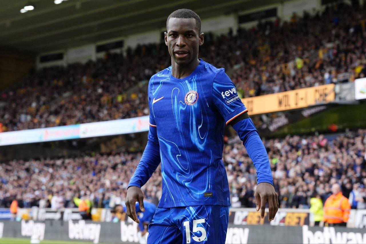 Premier League – Chelsea: Nicolas Jackson va prolonger jusqu’en 2033