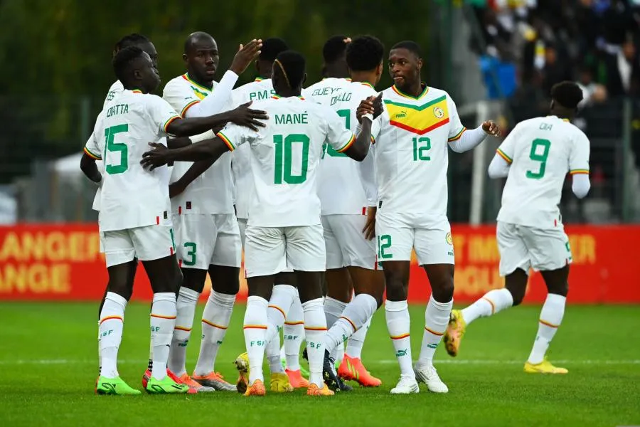 Burundi-Sénégal : à quelle heure et sur quelle chaîne TV suivre le match?