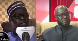 Oustaz Oumar Sall : « J’ai suivi El Malick Ndiaye, mais ce qui m’a le plus fait plaisir… » (vidéo)