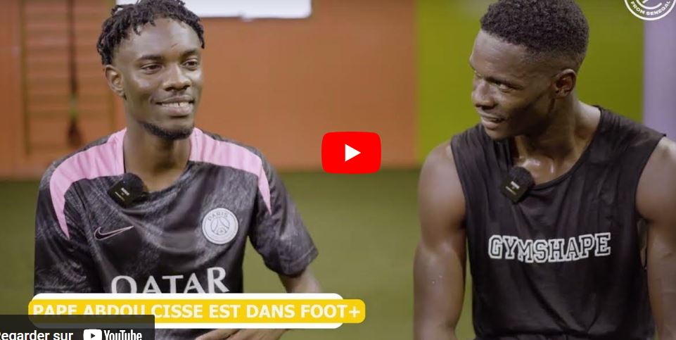 « 8 mois sans salaire », Pape Abdou Cisse à cœur ouvert sur sa situation de… (vidéo)