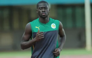 Mercato: Pape Alioune Ndiaye trouve un nouveau club en Turquie