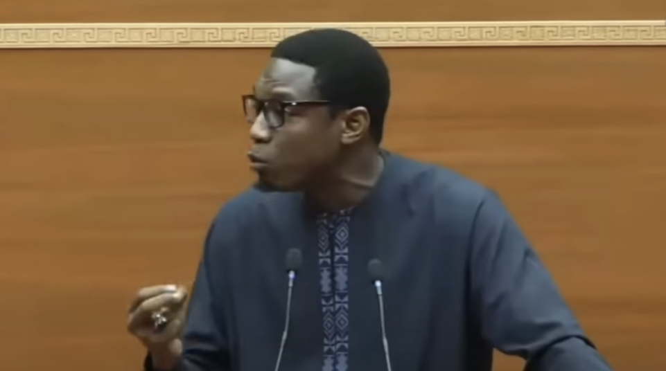Pape Djibril Fall critique sévèrement le tandem Diomaye-Sonko : « on nous a parlé de forces spéciales »