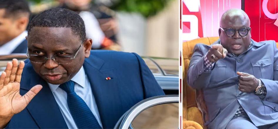 Les raisons pour lesquelles Pape Sané ne croit plus au retour de Macky Sall dans le pays… (vidéo)