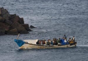 Emigration clandestine : Disparition de 17 jeunes  originaires de Bapalel (Kanel)