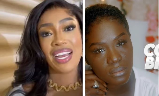 « Cœurs Brisés »: 10 épisode sans Hansa et Marieme, seraient-elles zappées?