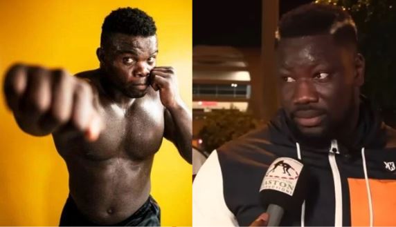 Alerte très forte de Boye Niang à Reug Reug : « Mako eupe dolé, mako dakh… »