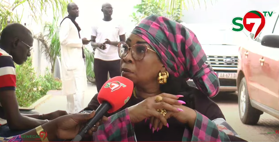 Tivaouane, les révélation de Selbe Ndom: L’avion, Fatima, Serigne Moustapha Sy (video)