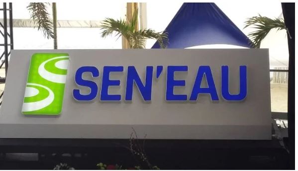 SEN’EAU, Recrudescence des vols de compteurs 