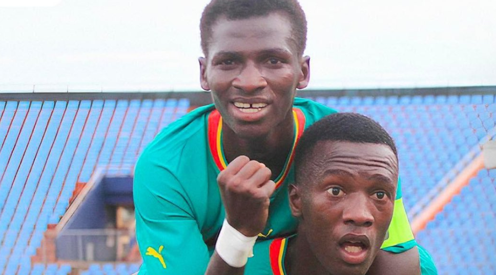 Tournoi UFOAA U20 2024: Le Sénégal s’impose devant Sierra Leone et conserve son titre