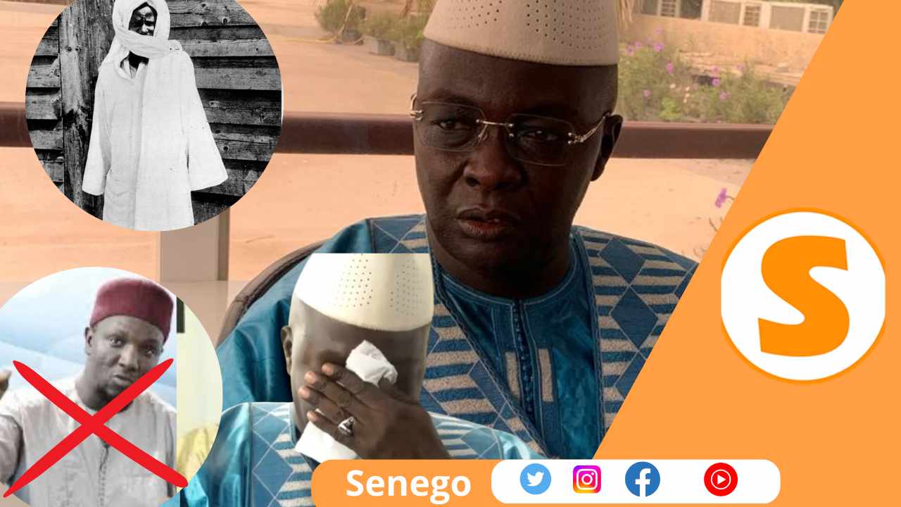 Affaire Cheikh Omar Diagne : Serigne Modou Bara Doli Mbacké lance une pétition et prépare une plainte