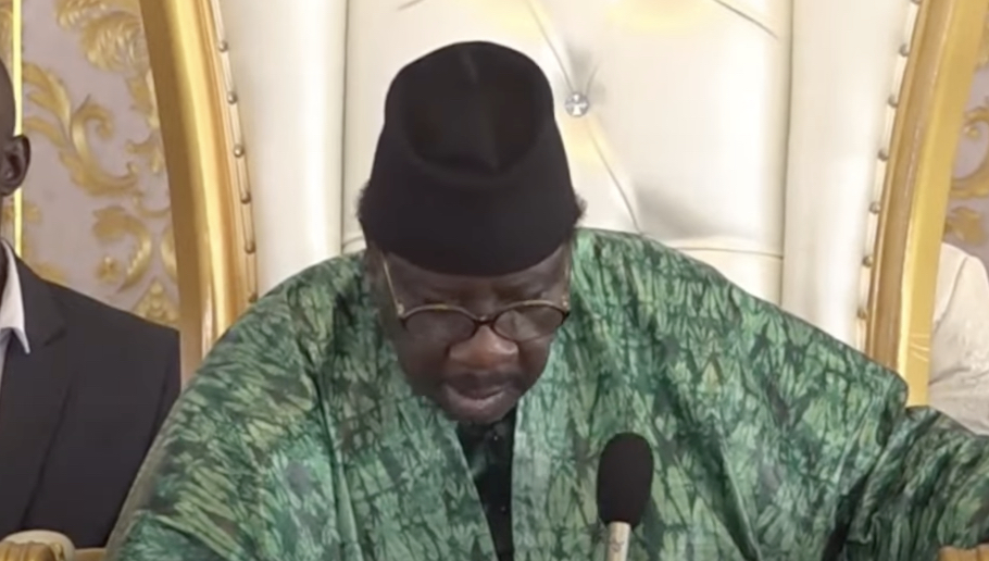 Serigne Moustapha Sy fracasse Antoine Diome et adresse un mot à Jean-Baptiste Tine (Vidéo)