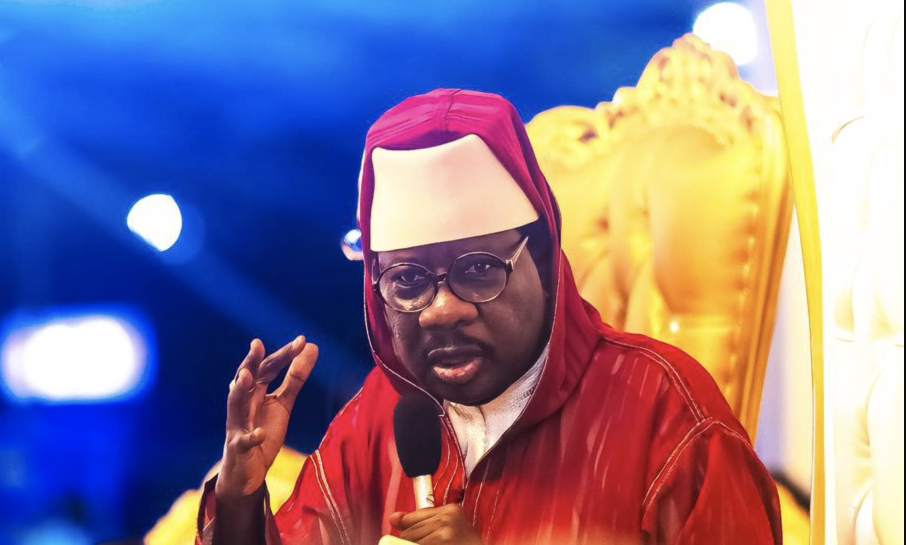 Serigne Moustapha Sy s’en prend aux proches de Sonko lors du Gamou : « Ce sont des comédiens »