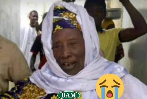 Médina Baye en deuil : Seyda Rokhy Diaw, épouse de Baye Niass, rappelée à Dieu