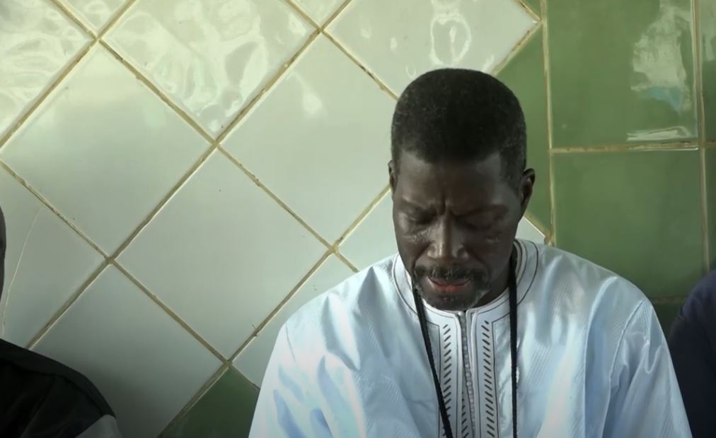  Talla Sylla sur les propos de Cheikh O. Diagne:  » Ces paroles ne peuvent être prises à la.. » (vidéo)
