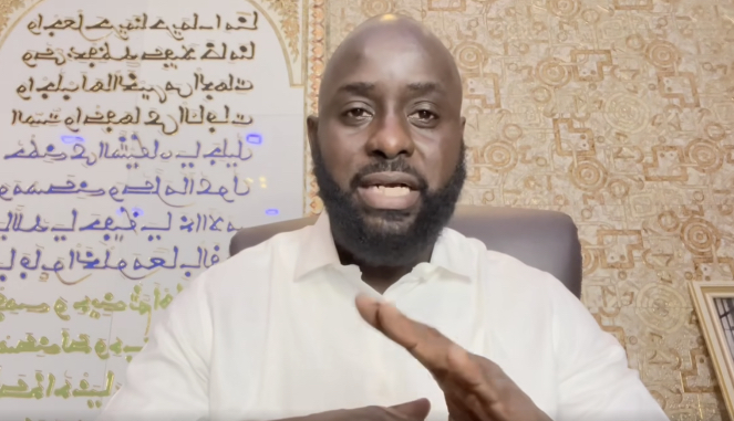 Thierno Bocoum : « Moins de récupération, plus d’innovation : voilà ce qu’on attend du pouvoir »