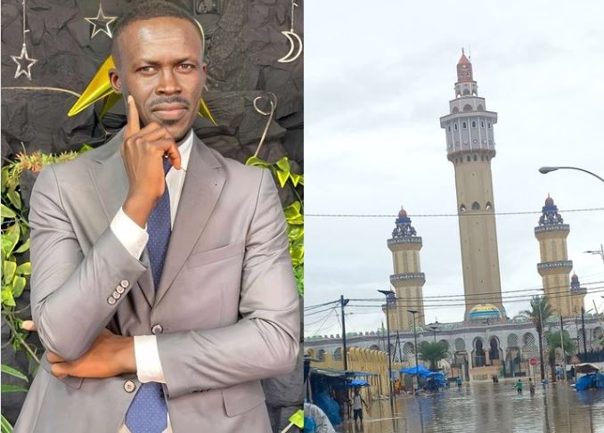 Touba sous les eaux : Où sont passés nos milliards (Par Birama Thior)*