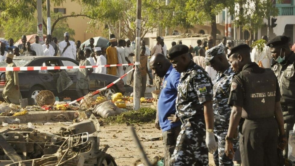 Nigeria : 81 personnes tuées dans une attaque attribuée au groupe Boko Haram 