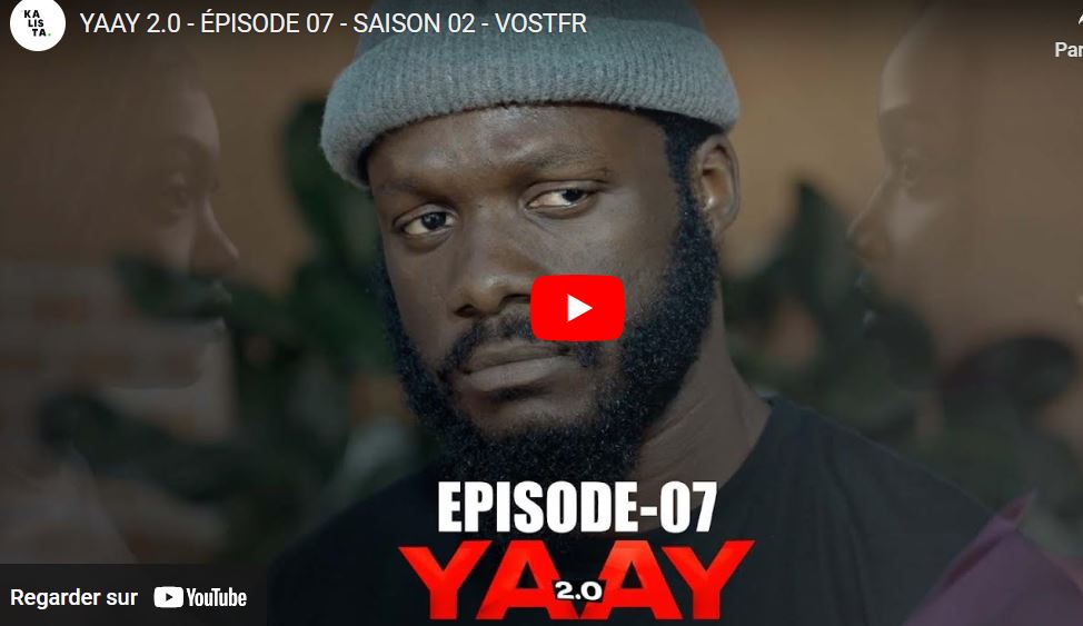 « Yaay 2.0 » – Épisode 07 – Saison 02 (vidéo)