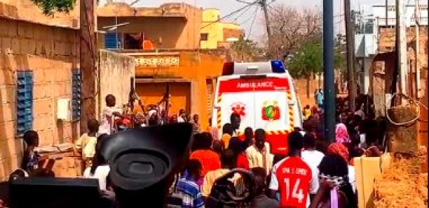 Matam: Une Fille Décède par Noyade