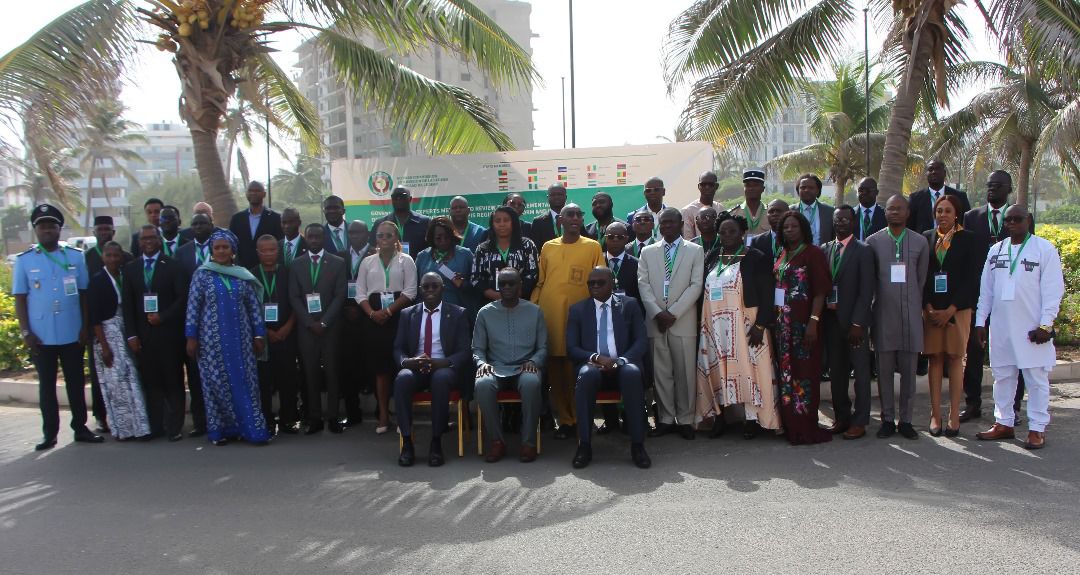 Réunion des experts gouvernementaux : Dr Cheikh Niang insiste sur le rôle essentiel du SIPAO et l’engagement total du Sénégal