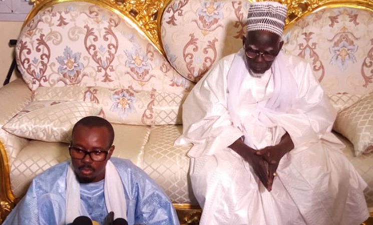 Touba: Serigne Mountakha offre 200 logements aux sinistrés des inondations…