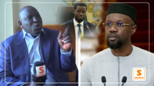 Madiambal Diagne: « Le CNRA n’a pas son mot à dire sur le débat entre Sonko et Amadou Ba »