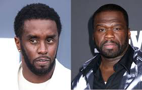 50 Cent réagit à l’affaire P. Diddy : « Je dénonçais cela depuis des années… »