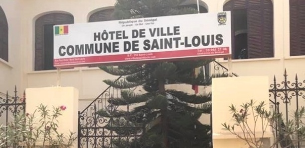 Saint-Louis: Un agent municipal condamné à 3 ans ferme