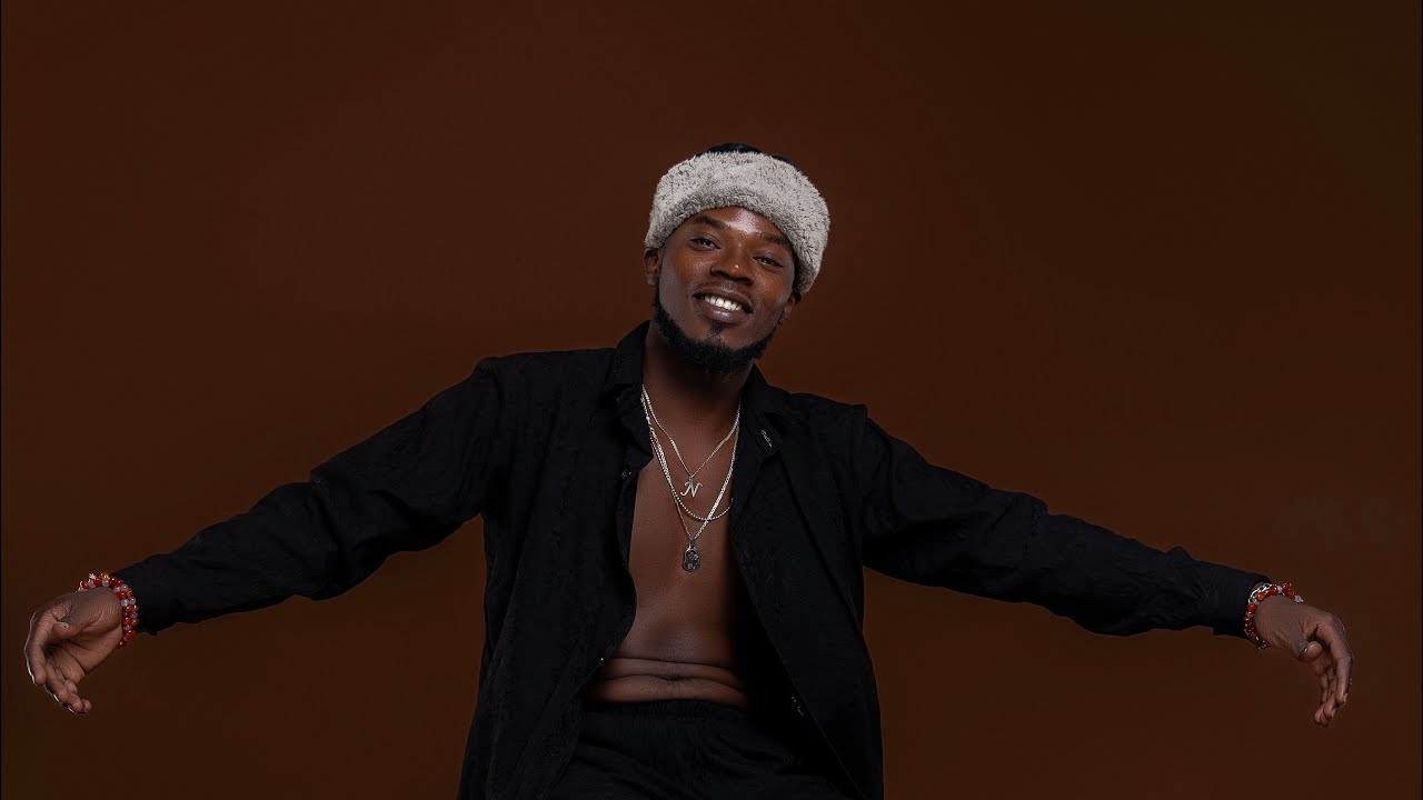 À la découverte de Djily Beug Bakh et de son premier single « Paradise »