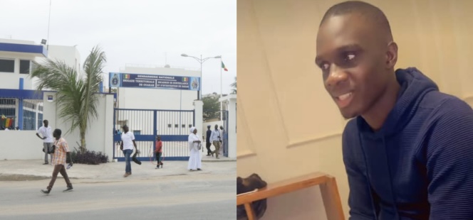 Affaire de permis de conduire : « Ndiaye Dollars » incarcéré