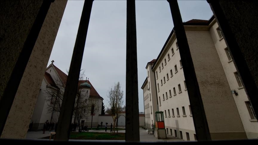 Allemagne : Enquête sur des Violences en Prison à Augsbourg