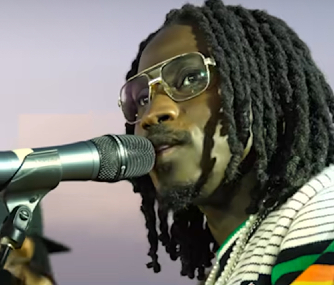 Amadeus : la nouvelle étoile de la musique sénégalaise fait sensation