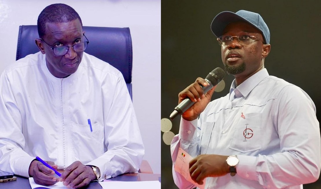 Amadou Ba condamne les violences politiques à Koungheul