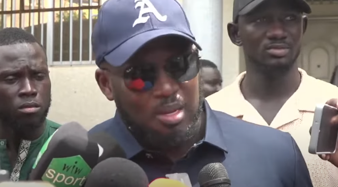 Aziz Ndiaye au Ministère des Sports : Pas de candidat favori pour le CNG