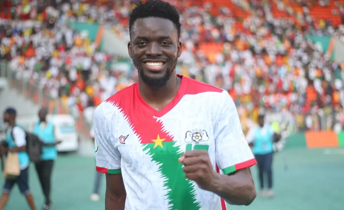 CAN 2025 : Le Burkina Faso renverse le Burundi en Côte d’Ivoire