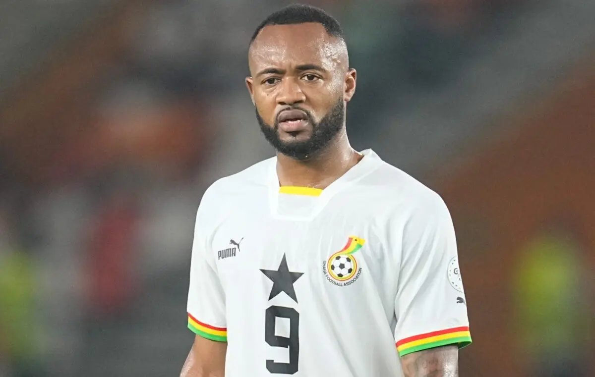 CAN 2025 : Retour gagnant pour le Gabon, le Ghana en difficulté…