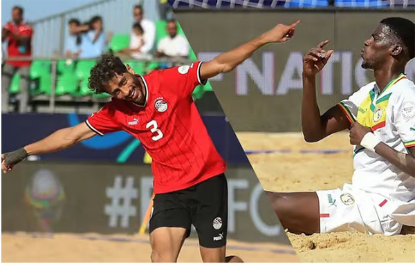 CAN de Beach Soccer : une qualification mondiale en jeu pour le Sénégal et ses adversaires