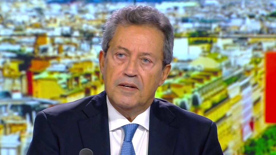 CNEWS : La disparition de Yahya Sinouar n’affaiblira pas le Hamas, selon Georges Fenech
