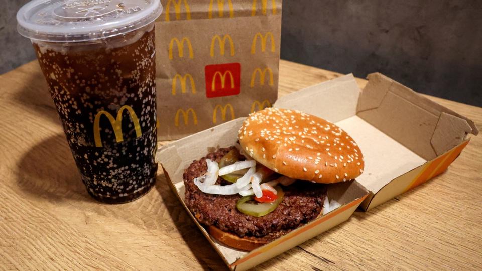 Contamination à E. coli aux États-Unis : McDonald’s face à une crise sanitaire