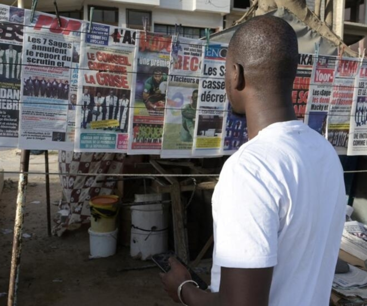 Création d’une commission pour encadrer la reconnaissance des entreprises de presse au Sénégal
