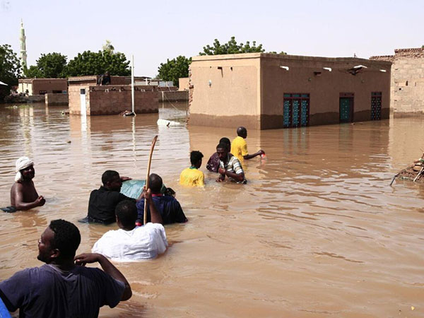 Crues dévastatrices du fleuve Sénégal : l’État face à l’urgence…