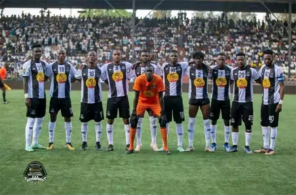 Début de saison difficile pour le TP Mazembe : Analyse des défis rencontrés