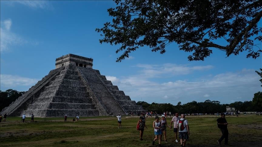 Découverte Archéologique : Une Cité Maya Émergée au Mexique grâce à la Technologie LiDAR