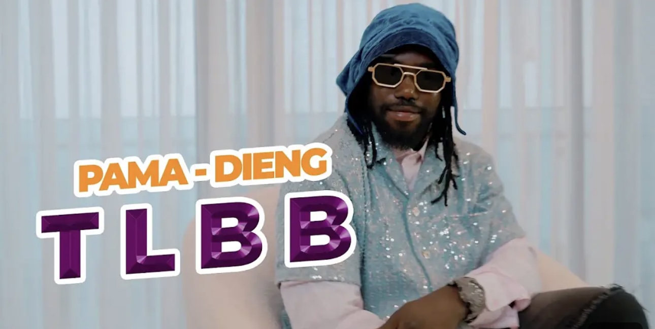 Découvrez « Thiow Li Bari Bari », le nouveau clip de Pama Dieng