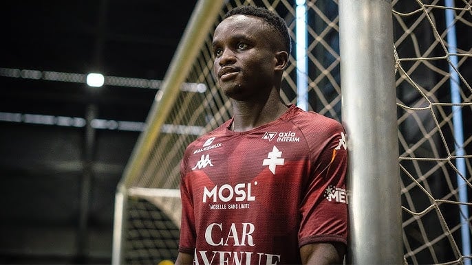 Deux talents de Metz sur le radar du Sénégal pour la CAN 2025