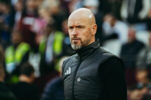 Urgent – Manchester United: Ten Hag limogé avec effet immédiat, Van Nistelrooy va assurer l’intérim