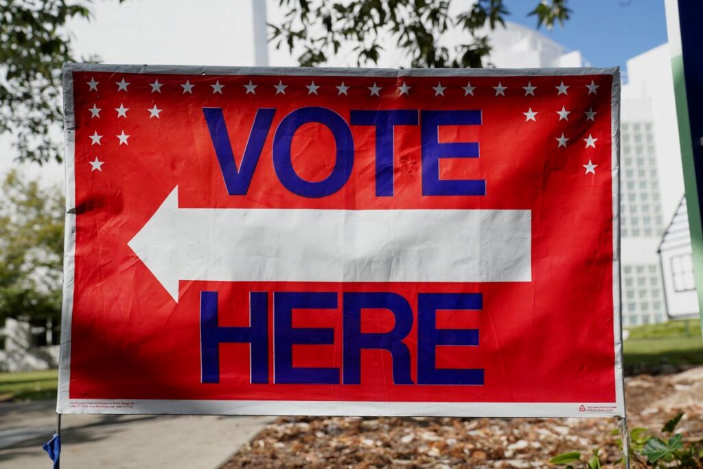 Élection présidentielle américaine une attente prolongée après le 5