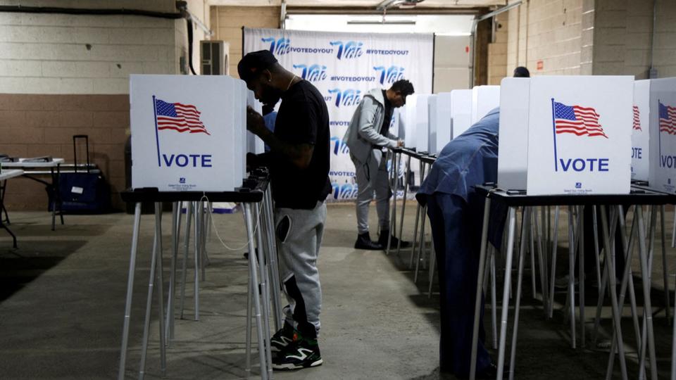 Élections Présidentielles de 2024 aux États-Unis : Points Clés à Retenir